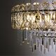 ((СВЕТИЛЬНИК ПОДВЕСНОЙ NICOLETTA E14 * 10 40Вт IP 20 <> ARTE LAMP