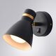 ((СВЕТИЛЬНИК НАСТЕННЫЙ FAFNIR E27 * 1 40Вт IP 20 <> ARTE LAMP