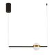 ((СВЕТИЛЬНИК ПОДВЕСНОЙ FURUD LED * 1 8Вт IP 20 4000 ARTE LAMP