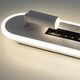 ((СВЕТИЛЬНИК ПОТОЛОЧНЫЙ PISCES LED * 1 105Вт IP 20 4000 ARTE LAMP