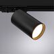 СВЕТИЛЬНИК ПОТОЛОЧНЫЙ FLAME GU10 * 1 35Вт IP 20  ARTE LAMP