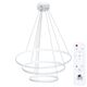 ((СВЕТИЛЬНИК ПОДВЕСНОЙ MERIDIANA LED * 1 155Вт IP 20 3000-6000 ARTE LAMP