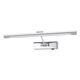((СВЕТИЛЬНИК НАСТЕННЫЙ HARRISON LED * 1 11Вт IP 20 4000 ARTE LAMP