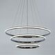 ((СВЕТИЛЬНИК ПОДВЕСНОЙ MERIDIANA LED * 1 150Вт IP 20 3000-6000 ARTE LAMP