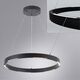 ((СВЕТИЛЬНИК ПОДВЕСНОЙ LAO LED * 1 32Вт IP 20 2800-6500 ARTE LAMP