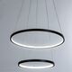 ((СВЕТИЛЬНИК ПОДВЕСНОЙ FRODO LED * 1 65Вт IP 20 3000-6000 ARTE LAMP
