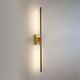 ((СВЕТИЛЬНИК НАСТЕННЫЙ LINES LED * 1 10Вт IP 20 4000 ARTE LAMP