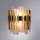 ((СВЕТИЛЬНИК НАСТЕННЫЙ ALYA G9 * 2 40Вт IP 20 <> ARTE LAMP