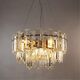 ((СВЕТИЛЬНИК ПОДВЕСНОЙ NICOLETTA E14 * 10 40Вт IP 20 <> ARTE LAMP