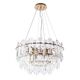 ((СВЕТИЛЬНИК ПОДВЕСНОЙ NICOLETTA E14 * 10 40Вт IP 20 <> ARTE LAMP