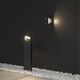 ((УЛИЧНЫЙ СВЕТИЛЬНИК SAN FRANCISCO LED * 1 7Вт IP 44 4000 ARTE LAMP