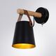 ((СВЕТИЛЬНИК НАСТЕННЫЙ THOMAS E27 * 1 60Вт IP 20 <> ARTE LAMP