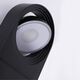 ((УЛИЧНЫЙ СВЕТИЛЬНИК SAN FRANCISCO LED * 1 7Вт IP 44 4000 ARTE LAMP
