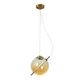 ((СВЕТИЛЬНИК ПОДВЕСНОЙ НOLLY LED * 1 5Вт IP 20 4000 ARTE LAMP