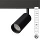 ((СВЕТИЛЬНИК ПОТОЛОЧНЫЙ LINEA LED * 1 13Вт IP 20 4000 ARTE LAMP