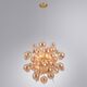 ((СВЕТИЛЬНИК ПОДВЕСНОЙ MOLECULE G9 * 9 40Вт IP 20 <> ARTE LAMP