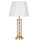 ((СВЕТИЛЬНИК НАСТОЛЬНЫЙ JESSICA E27 * 1 60Вт IP 20 <> ARTE LAMP