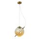 ((СВЕТИЛЬНИК ПОДВЕСНОЙ НOLLY LED * 1 7Вт IP 20 4000 ARTE LAMP