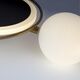 ((СВЕТИЛЬНИК НАСТЕННЫЙ POLARIS LED * 1 7Вт IP 20 4000 ARTE LAMP