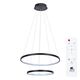 ((СВЕТИЛЬНИК ПОДВЕСНОЙ FRODO LED * 1 65Вт IP 20 3000-6000 ARTE LAMP