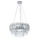 ((СВЕТИЛЬНИК ПОДВЕСНОЙ NICOLETTA E14 * 10 40Вт IP 20 <> ARTE LAMP