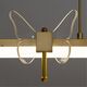 ((СВЕТИЛЬНИК ПОДВЕСНОЙ DARCY LED * 1 45Вт IP 20 3000-6000 ARTE LAMP