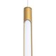 ((СВЕТИЛЬНИК НАПОЛЬНЫЙ MACLEAN LED * 1 22Вт IP 20 4000 ARTE LAMP