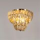 ((СВЕТИЛЬНИК ПОТОЛОЧНЫЙ ELLA E14 * 6 40Вт IP 20 <> ARTE LAMP