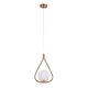 ((СВЕТИЛЬНИК ПОДВЕСНОЙ MATISSE E14 * 1 40Вт IP 20 <> ARTE LAMP