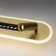 ((СВЕТИЛЬНИК ПОТОЛОЧНЫЙ PISCES LED * 1 105Вт IP 20 4000 ARTE LAMP