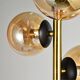 ((СВЕТИЛЬНИК НАПОЛЬНЫЙ GEMINI G9 * 6 33Вт IP 20 <> ARTE LAMP