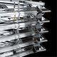 ((СВЕТИЛЬНИК ПОДВЕСНОЙ CARAVAGGIO E14 * 9 40Вт IP 20 <> ARTE LAMP