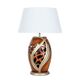 ((СВЕТИЛЬНИК НАСТОЛЬНЫЙ RUBY E27 * 1 40Вт IP 20 <> ARTE LAMP