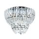 ((СВЕТИЛЬНИК ПОТОЛОЧНЫЙ ELLA E14 * 6 40Вт IP 20 <> ARTE LAMP
