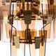 ((СВЕТИЛЬНИК ПОДВЕСНОЙ SOPHIA E14 * 6 40Вт IP 20 <> ARTE LAMP
