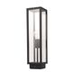 ((УЛИЧНЫЙ СВЕТИЛЬНИК POT E27 * 1 60Вт IP 54 <> ARTE LAMP