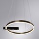 СВЕТИЛЬНИК ПОДВЕСНОЙ VERITATE LED * 1 65Вт IP 20 3000-6000 ARTE LAMP