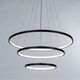 ((СВЕТИЛЬНИК ПОДВЕСНОЙ FRODO LED * 1 145Вт IP 20 3000-6000 ARTE LAMP