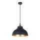 ((СВЕТИЛЬНИК ПОДВЕСНОЙ CAPPELLO E27 * 1 60Вт IP 20 <> ARTE LAMP