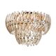 ((СВЕТИЛЬНИК ПОТОЛОЧНЫЙ ELLA E14 * 9 40Вт IP 20 <> ARTE LAMP