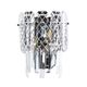 ((СВЕТИЛЬНИК НАСТЕННЫЙ NICOLETTA E14 * 2 40Вт IP 20 <> ARTE LAMP