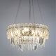 ((СВЕТИЛЬНИК ПОДВЕСНОЙ NICOLETTA E14 * 10 40Вт IP 20 <> ARTE LAMP