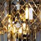 ((СВЕТИЛЬНИК НАСТЕННЫЙ NICOLETTA E14 * 2 40Вт IP 20 <> ARTE LAMP