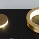 ((СВЕТИЛЬНИК НАСТЕННЫЙ LUCAS LED * 1 10Вт IP 20 4000 ARTE LAMP