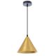 ((СВЕТИЛЬНИК ПОДВЕСНОЙ DAVID E27 * 1 60Вт IP 20 <> ARTE LAMP