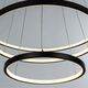 ((СВЕТИЛЬНИК ПОДВЕСНОЙ FRODO LED * 1 145Вт IP 20 3000-6000 ARTE LAMP