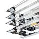 ((СВЕТИЛЬНИК НАСТЕННЫЙ CARAVAGGIO E14 * 2 40Вт IP 20 <> ARTE LAMP
