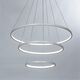 ((СВЕТИЛЬНИК ПОДВЕСНОЙ FRODO LED * 1 145Вт IP 20 3000-6000 ARTE LAMP