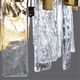 ((СВЕТИЛЬНИК НАСТЕННЫЙ ALYA G9 * 2 40Вт IP 20 <> ARTE LAMP
