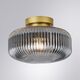 ((СВЕТИЛЬНИК ПОТОЛОЧНЫЙ HAMAL E27 * 1 60Вт IP 20 <> ARTE LAMP